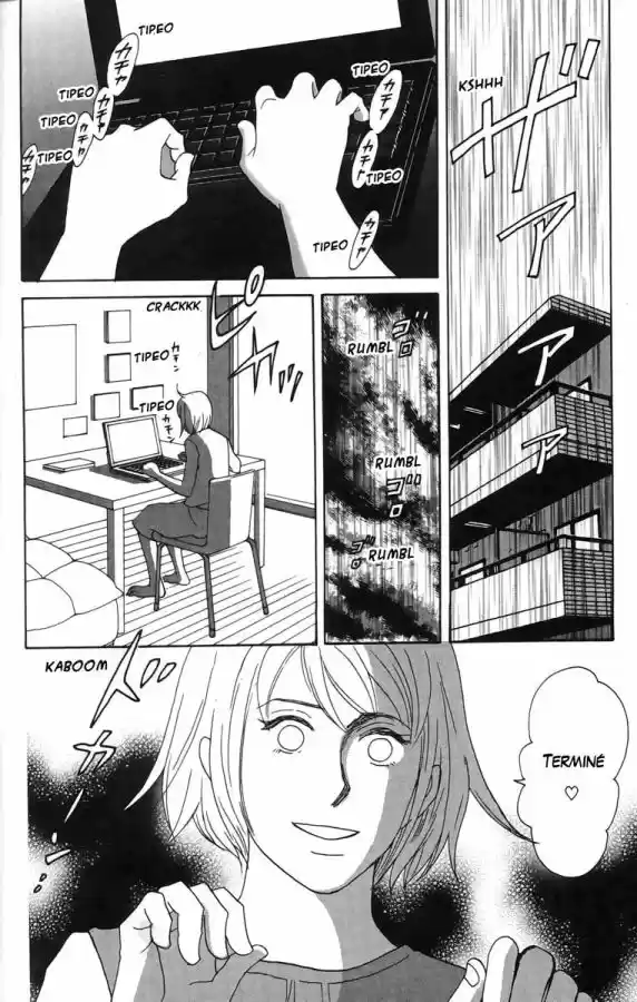 Nodame Cantabile - Capítulo 19 - Página 9 - LectorTMOo