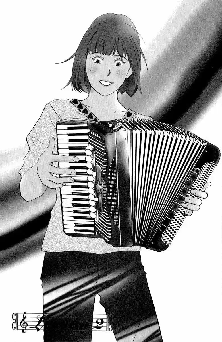 Nodame Cantabile - Capítulo 2 - Página 2 - LectorTMOo