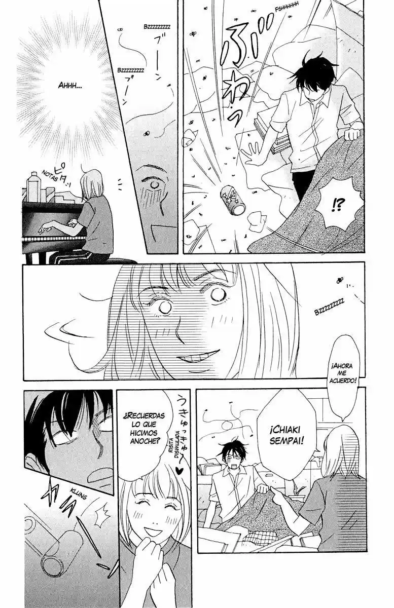 Nodame Cantabile - Capítulo 2 - Página 5 - LectorTMOo