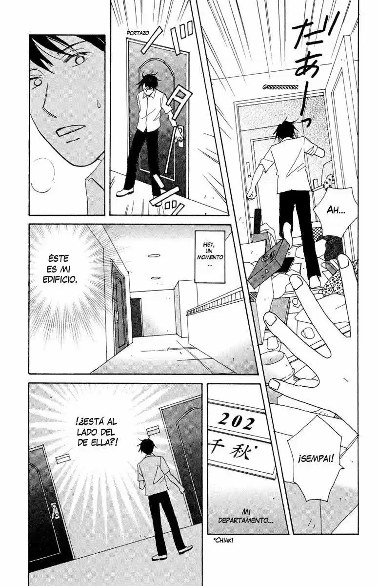 Nodame Cantabile - Capítulo 2 - Página 6 - LectorTMOo