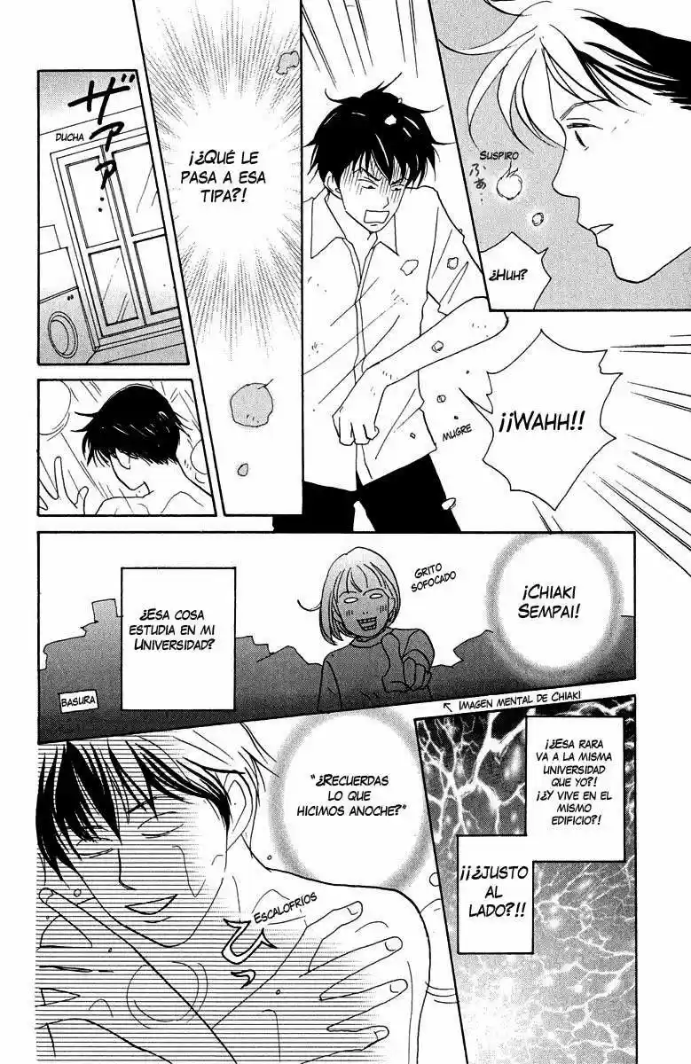 Nodame Cantabile - Capítulo 2 - Página 7 - LectorTMOo