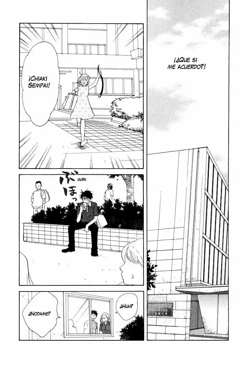 Nodame Cantabile - Capítulo 2 - Página 8 - LectorTMOo