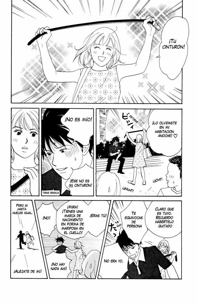 Nodame Cantabile - Capítulo 2 - Página 9 - LectorTMOo