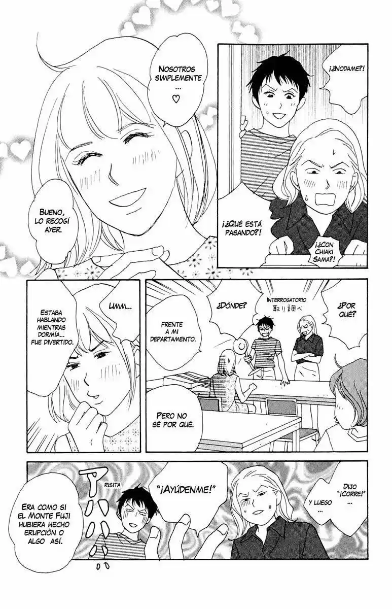 Nodame Cantabile - Capítulo 2 - Página 10 - LectorTMOo