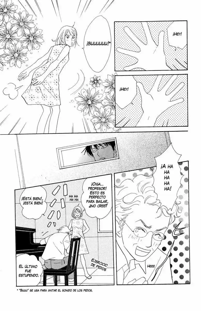 Nodame Cantabile - Capítulo 2 - Página 12 - LectorTMOo