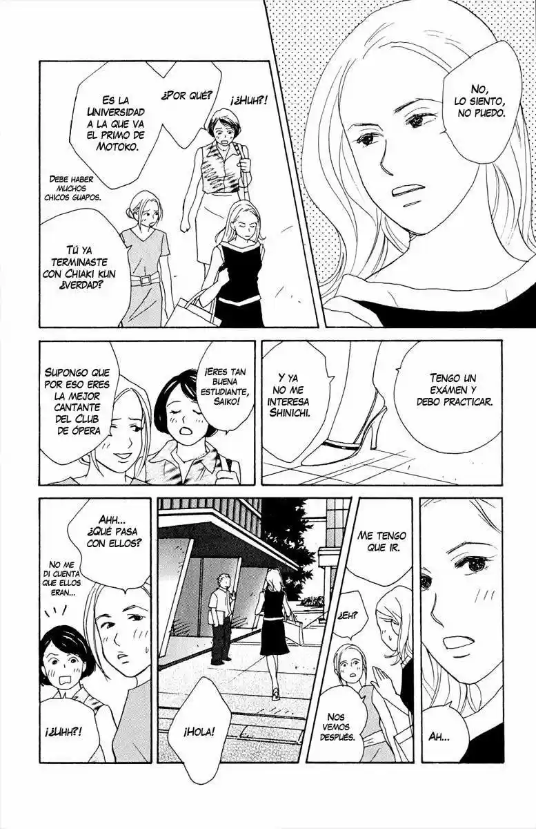 Nodame Cantabile - Capítulo 2 - Página 15 - LectorTMOo