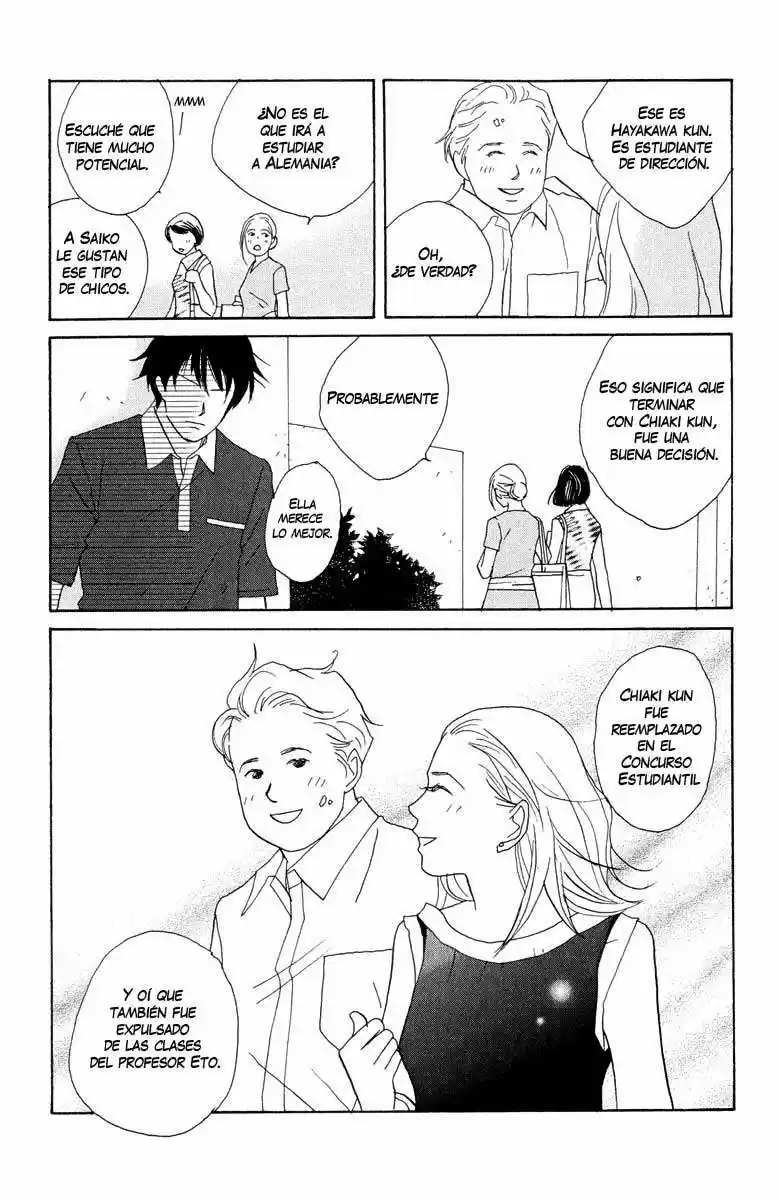Nodame Cantabile - Capítulo 2 - Página 16 - LectorTMOo