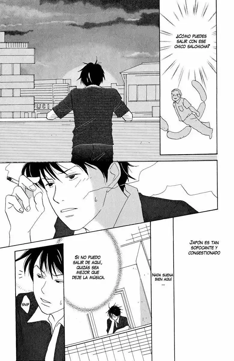 Nodame Cantabile - Capítulo 2 - Página 18 - LectorTMOo