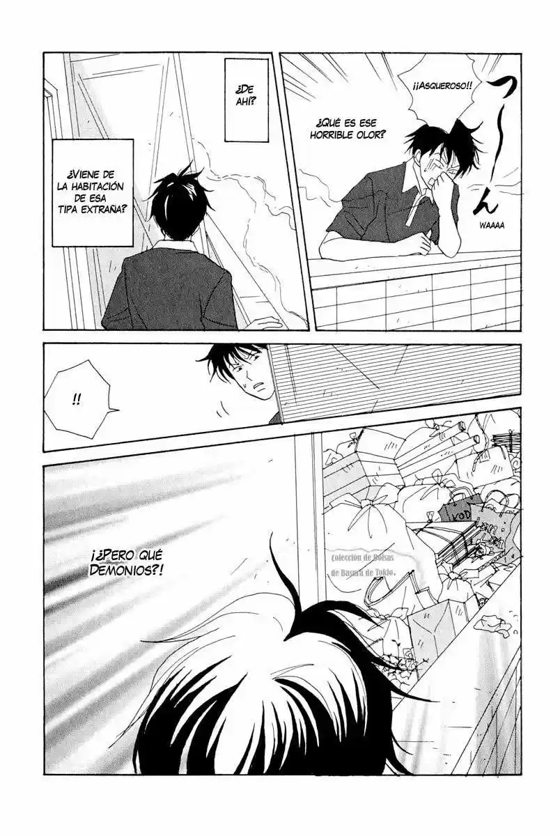 Nodame Cantabile - Capítulo 2 - Página 19 - LectorTMOo
