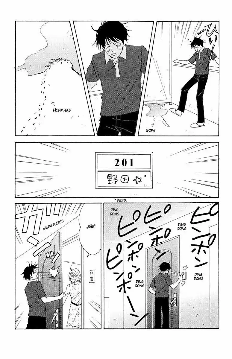 Nodame Cantabile - Capítulo 2 - Página 20 - LectorTMOo