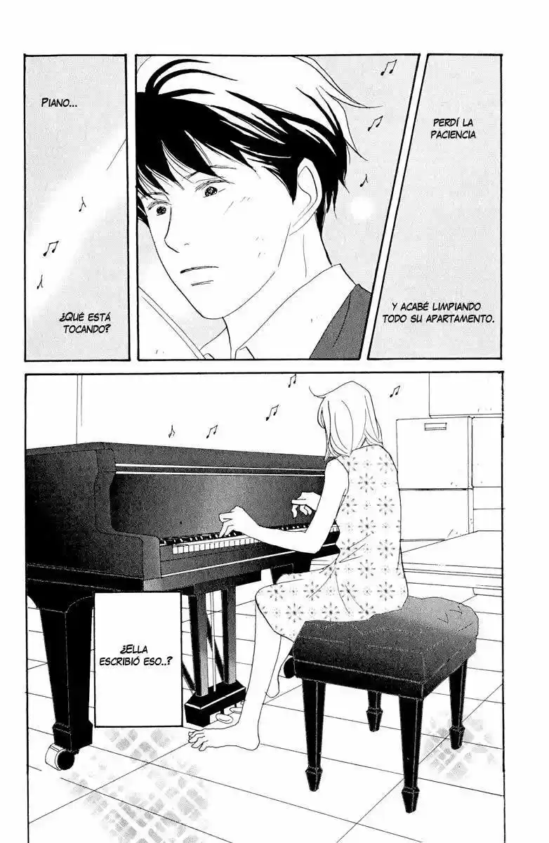 Nodame Cantabile - Capítulo 2 - Página 27 - LectorTMOo