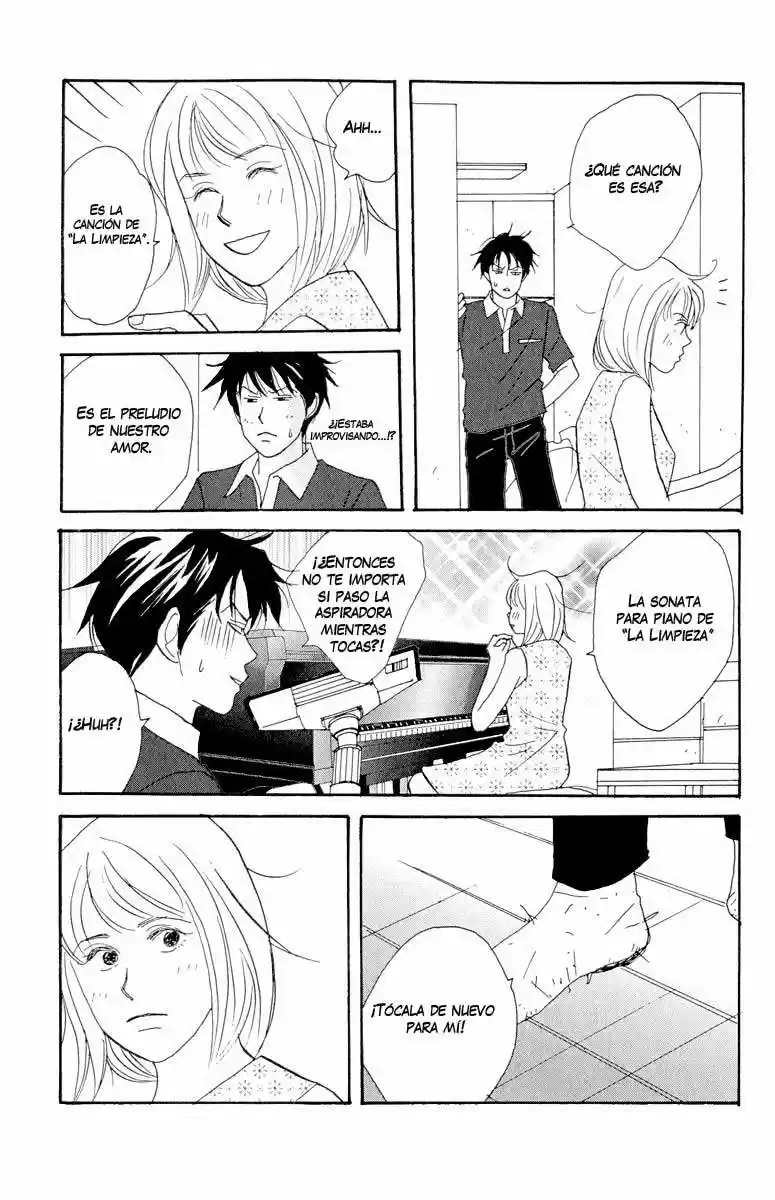 Nodame Cantabile - Capítulo 2 - Página 28 - LectorTMOo