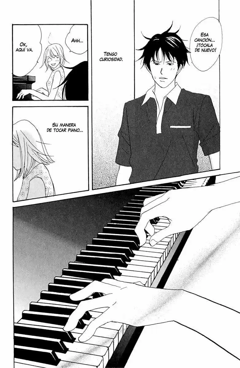 Nodame Cantabile - Capítulo 2 - Página 29 - LectorTMOo
