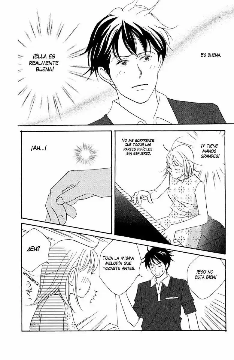 Nodame Cantabile - Capítulo 2 - Página 30 - LectorTMOo