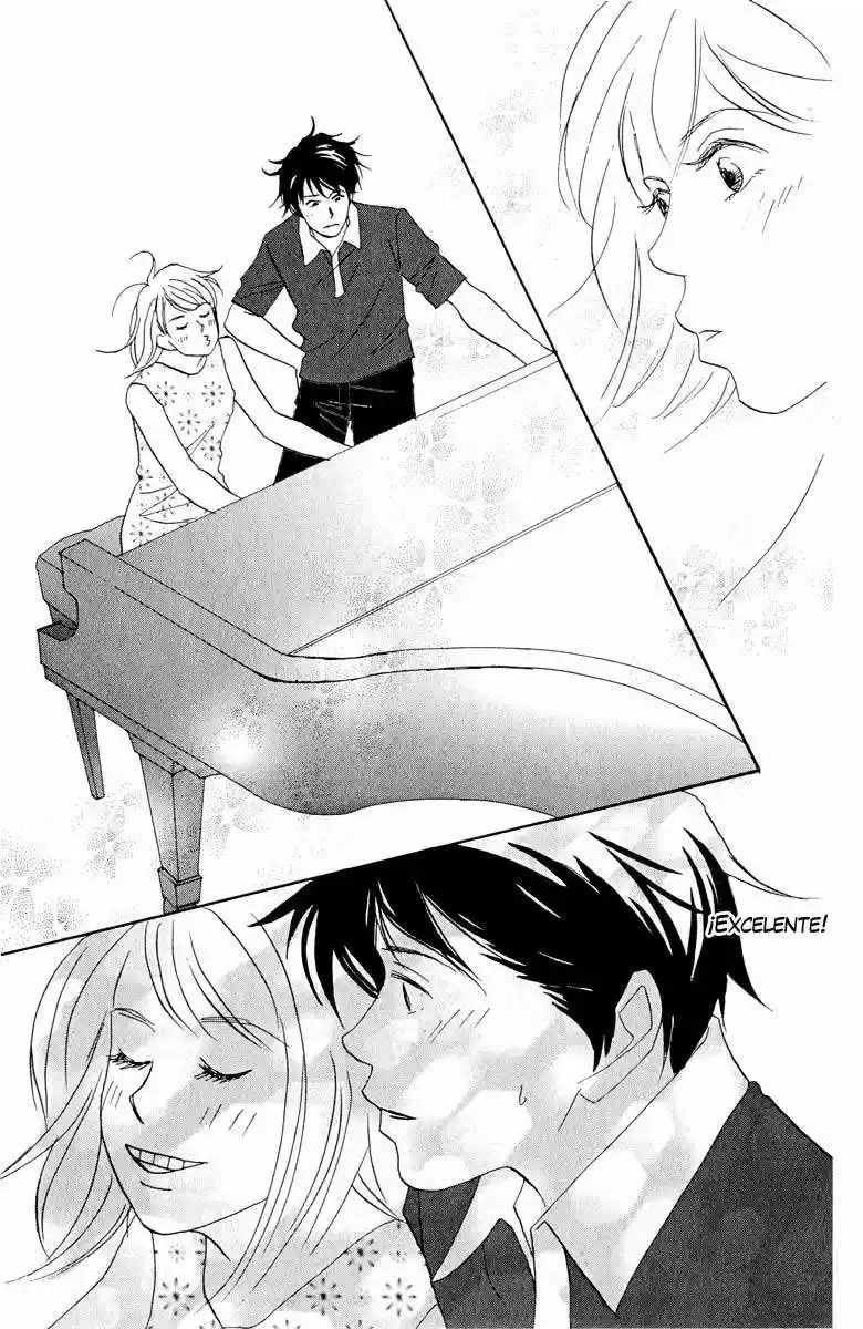 Nodame Cantabile - Capítulo 2 - Página 32 - LectorTMOo