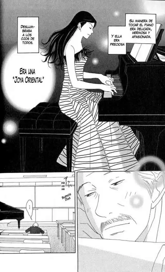 Nodame Cantabile - Capítulo 20 - Página 2 - LectorTMOo