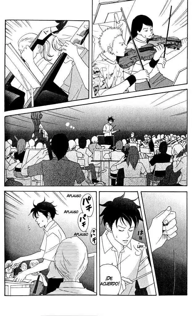 Nodame Cantabile - Capítulo 20 - Página 8 - LectorTMOo