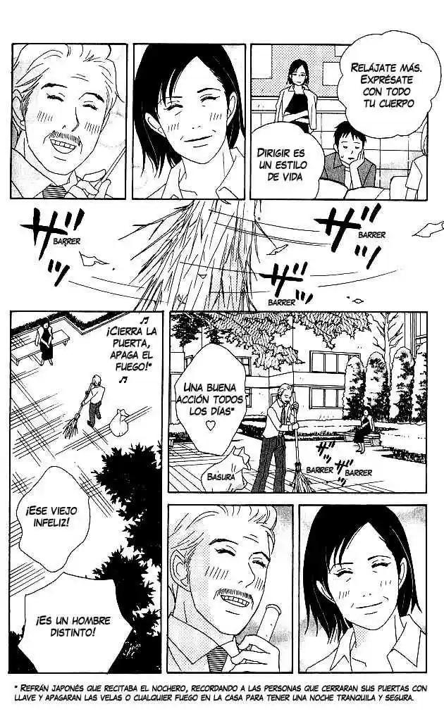 Nodame Cantabile - Capítulo 20 - Página 12 - LectorTMOo