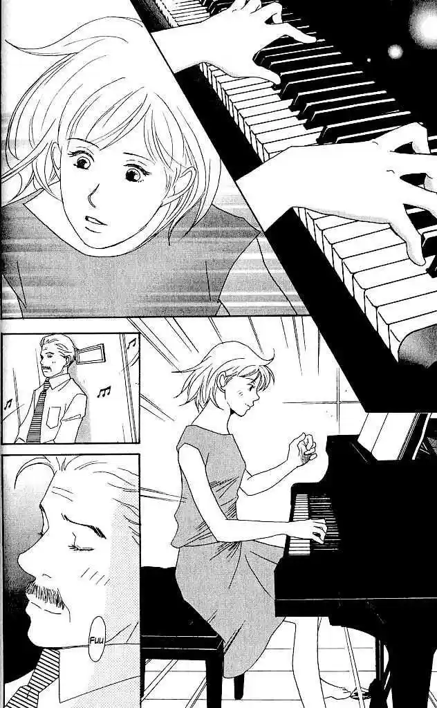 Nodame Cantabile - Capítulo 20 - Página 17 - LectorTMOo