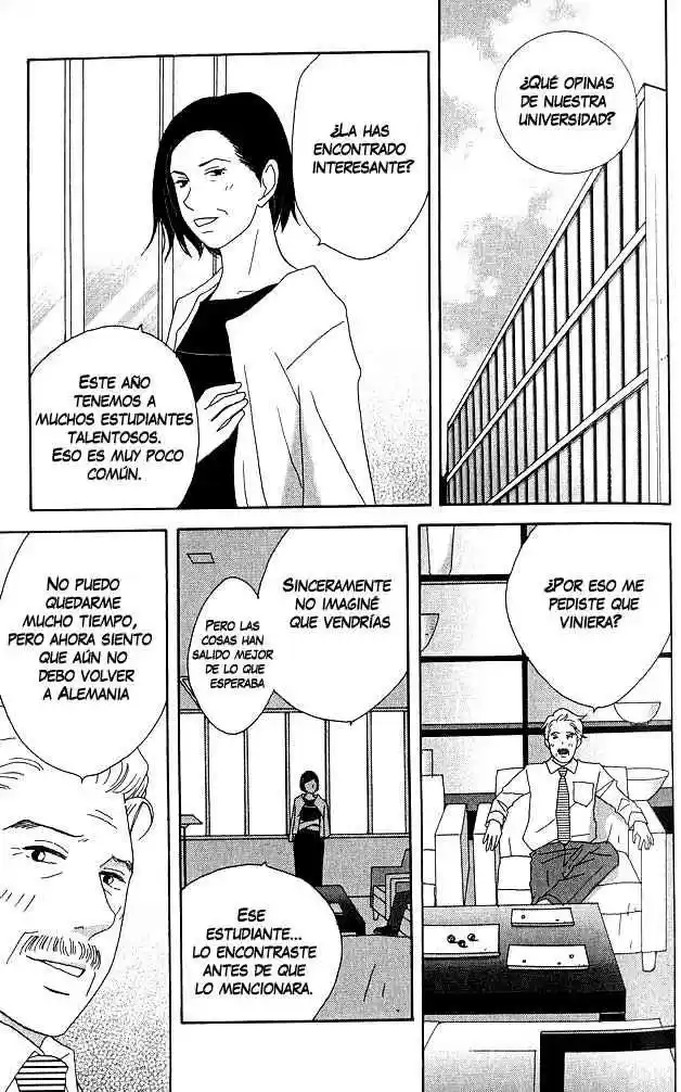 Nodame Cantabile - Capítulo 20 - Página 24 - LectorTMOo