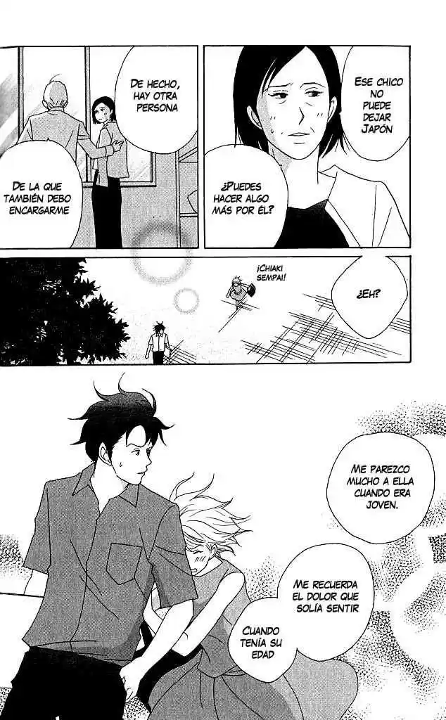 Nodame Cantabile - Capítulo 20 - Página 25 - LectorTMOo