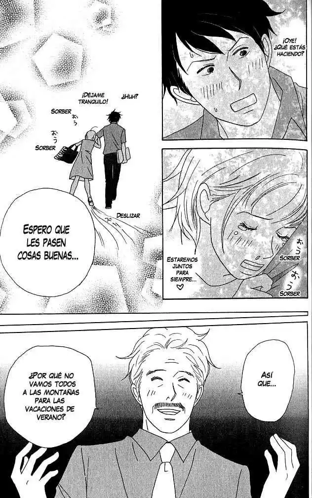 Nodame Cantabile - Capítulo 20 - Página 26 - LectorTMOo