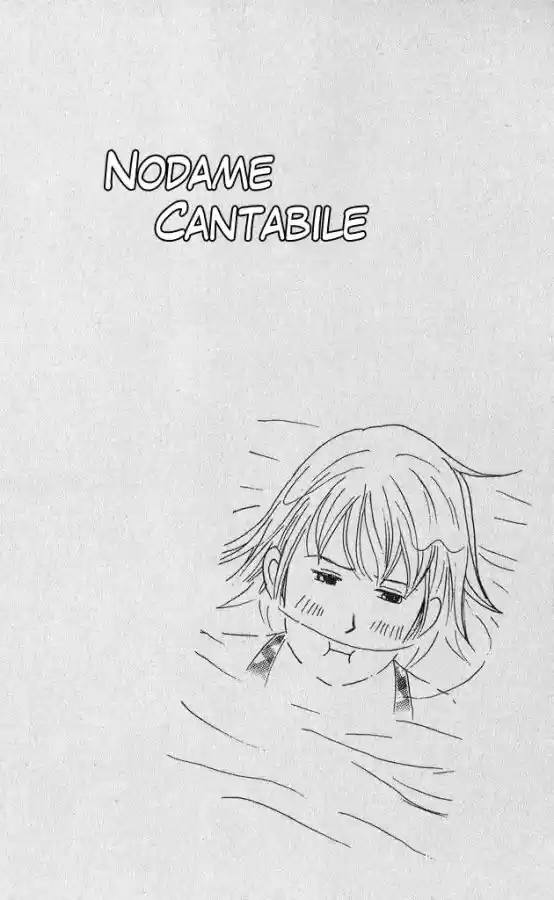 Nodame Cantabile - Capítulo 21 - Página 2 - LectorTMOo