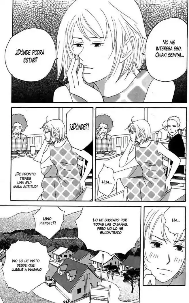 Nodame Cantabile - Capítulo 22 - Página 9 - LectorTMOo