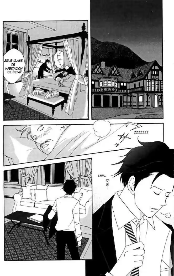 Nodame Cantabile - Capítulo 22 - Página 14 - LectorTMOo