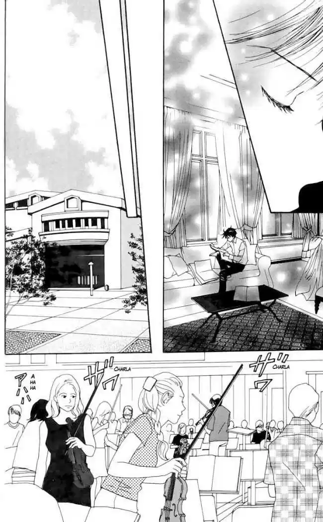 Nodame Cantabile - Capítulo 22 - Página 16 - LectorTMOo