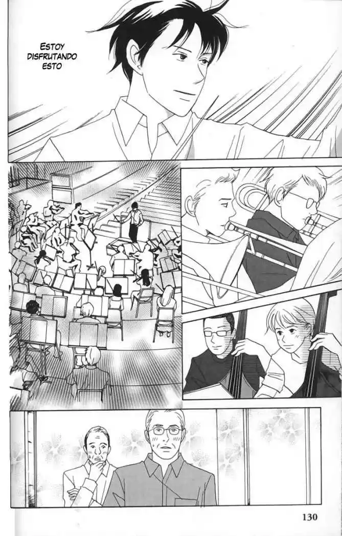 Nodame Cantabile - Capítulo 22 - Página 35 - LectorTMOo