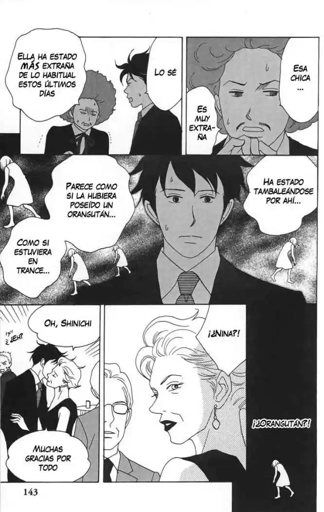 Nodame Cantabile - Capítulo 22 - Página 48 - LectorTMOo