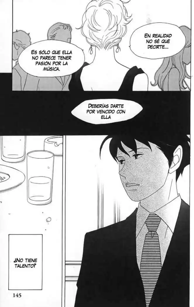 Nodame Cantabile - Capítulo 22 - Página 50 - LectorTMOo