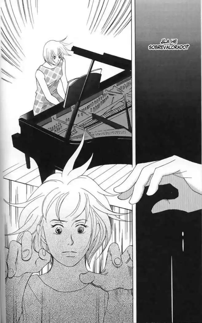 Nodame Cantabile - Capítulo 22 - Página 51 - LectorTMOo