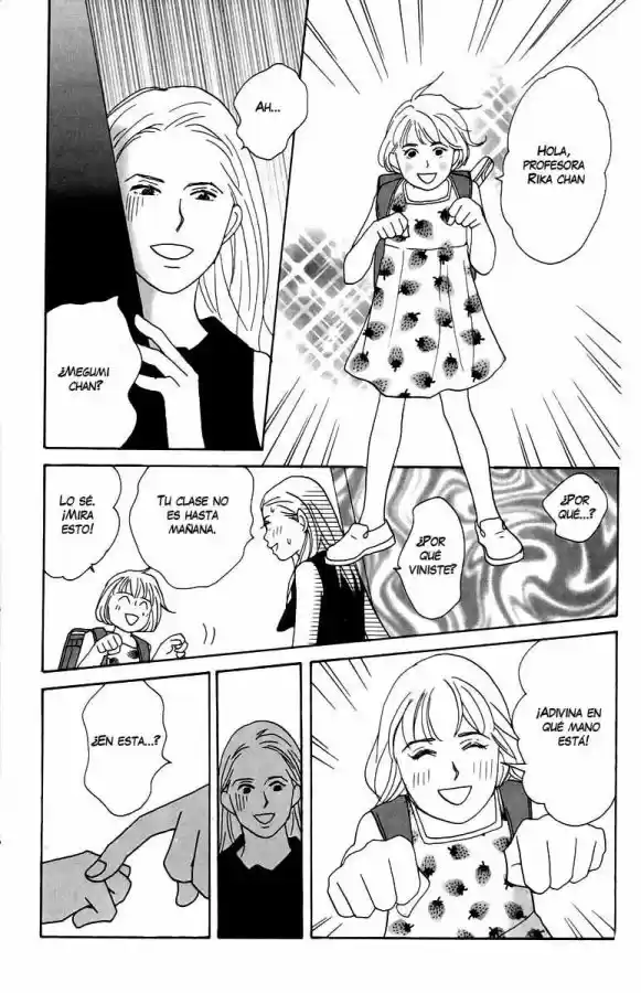 Nodame Cantabile - Capítulo 23 - Página 9 - LectorTMOo