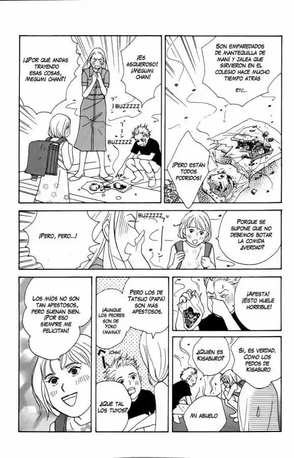 Nodame Cantabile - Capítulo 23 - Página 17 - LectorTMOo