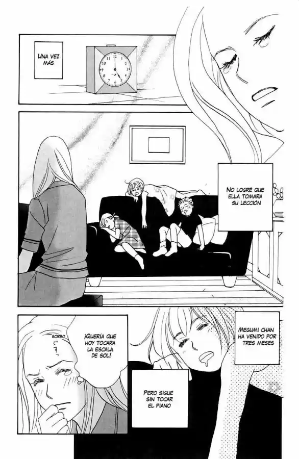 Nodame Cantabile - Capítulo 23 - Página 19 - LectorTMOo