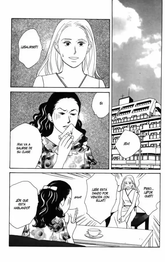 Nodame Cantabile - Capítulo 23 - Página 21 - LectorTMOo