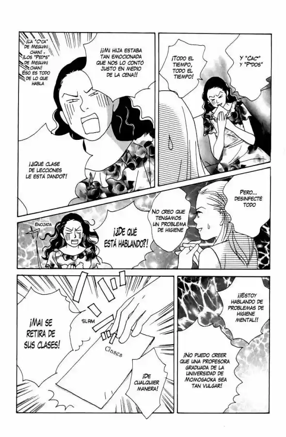 Nodame Cantabile - Capítulo 23 - Página 23 - LectorTMOo