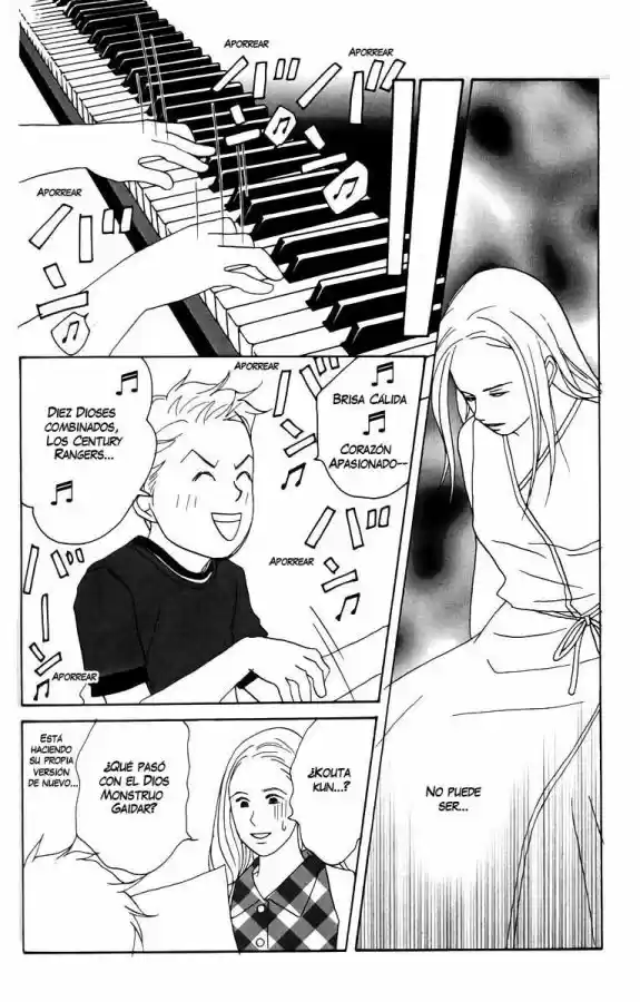 Nodame Cantabile - Capítulo 23 - Página 24 - LectorTMOo