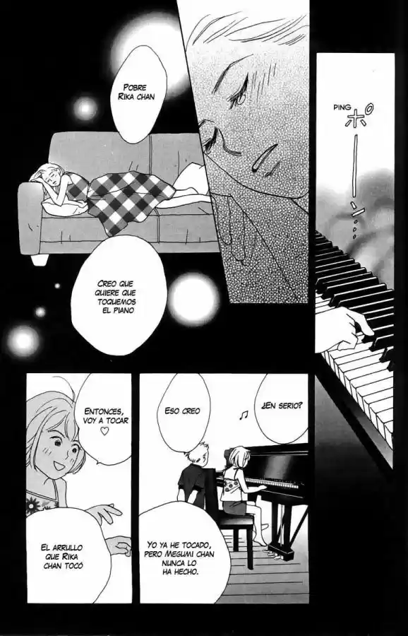 Nodame Cantabile - Capítulo 23 - Página 29 - LectorTMOo