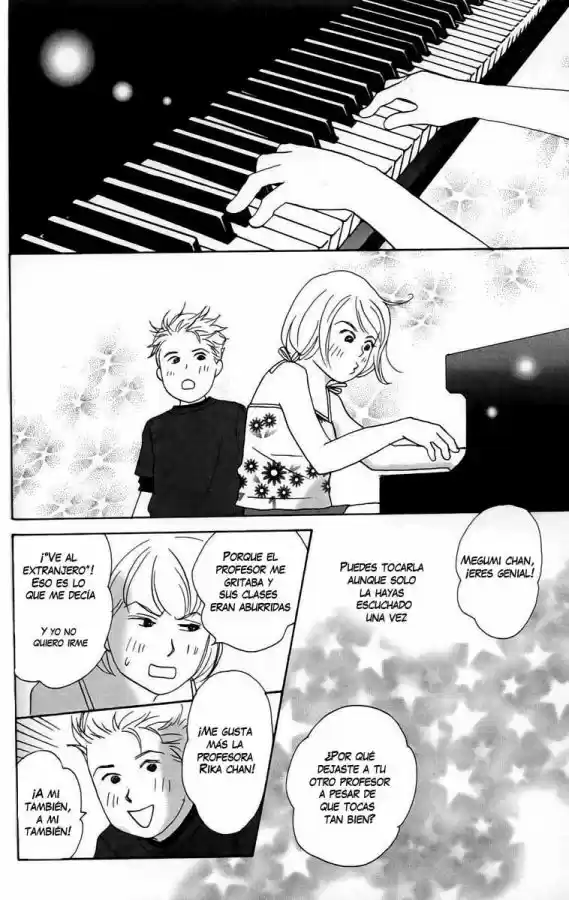 Nodame Cantabile - Capítulo 23 - Página 30 - LectorTMOo
