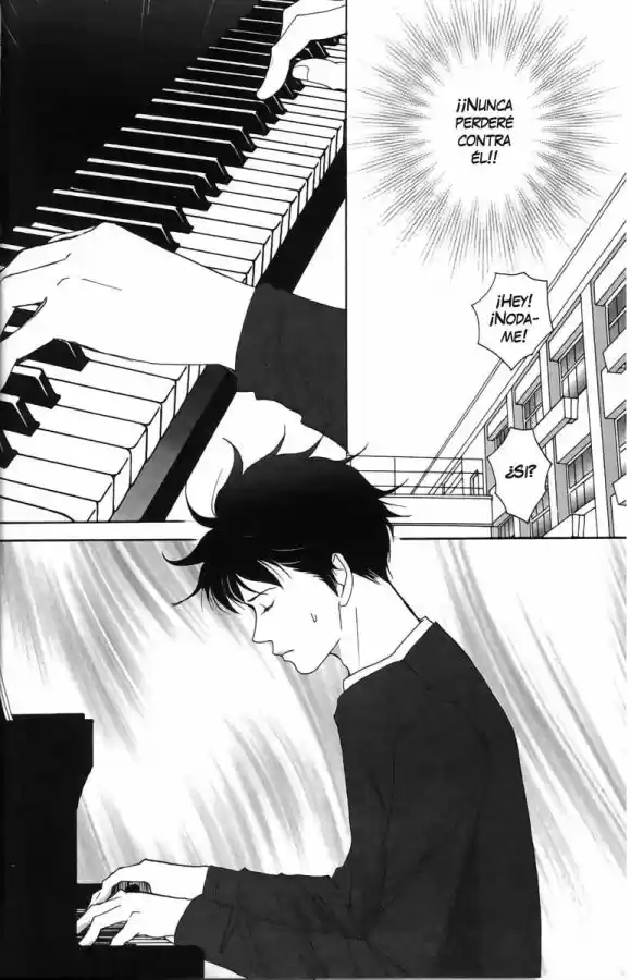 Nodame Cantabile - Capítulo 24 - Página 11 - LectorTMOo
