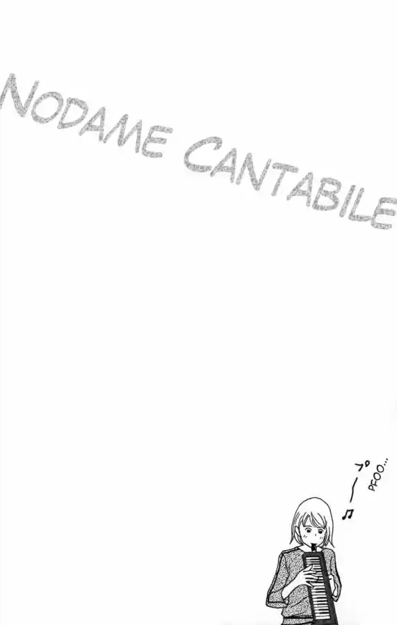 Nodame Cantabile - Capítulo 25 - Página 2 - LectorTMOo