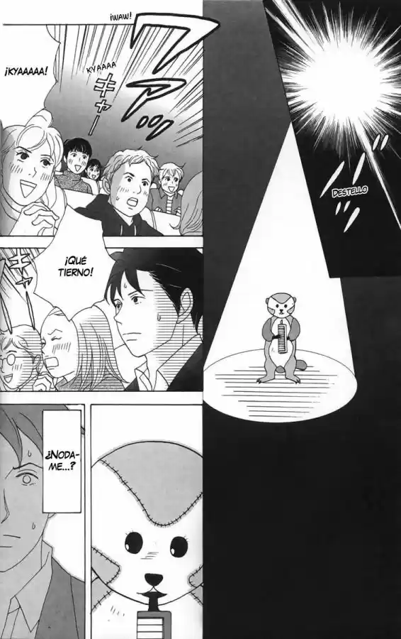 Nodame Cantabile - Capítulo 25 - Página 16 - LectorTMOo