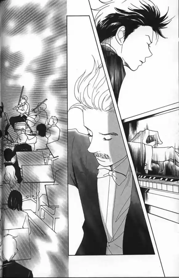 Nodame Cantabile - Capítulo 26 - Página 8 - LectorTMOo