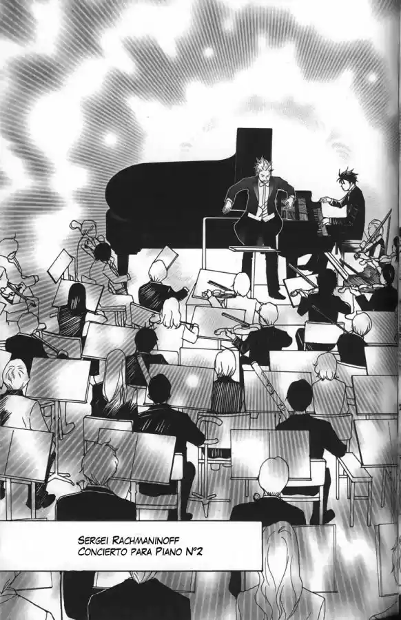 Nodame Cantabile - Capítulo 26 - Página 9 - LectorTMOo