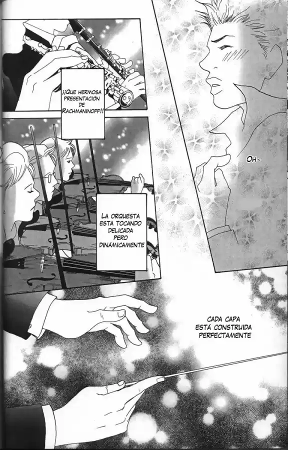 Nodame Cantabile - Capítulo 26 - Página 12 - LectorTMOo