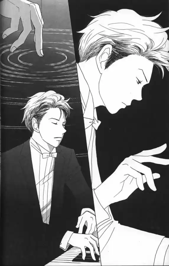 Nodame Cantabile - Capítulo 26 - Página 14 - LectorTMOo