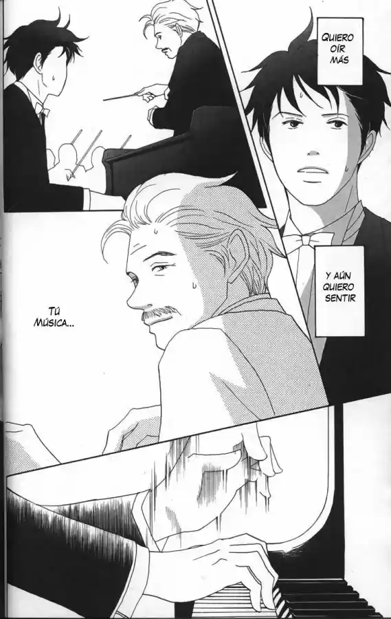 Nodame Cantabile - Capítulo 26 - Página 18 - LectorTMOo